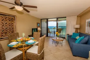 A/C every room! Direct Ocean View! Special Rates! - Image 2