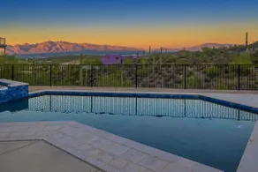 Casita Blanca - Serene Desert Retreat - Image 2