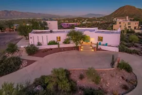 Casita Blanca - Serene Desert Retreat - Image 4