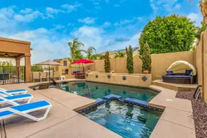 Luxury Cul-De-Sac Home With Heated Pool & 5BR - Image 5