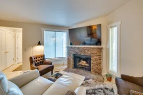 Private Boise Couple's Retreat: WFH Friendly! - Image 4