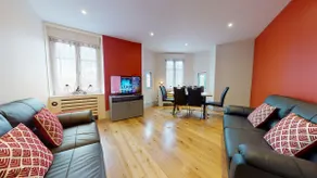 Le Muguet 3 chambres - 1 GARAGE GRATUIT - Image 3