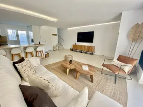 16 - Townhouse 30 m from the beach - Image 2