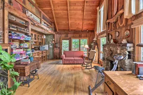 Serene Lodi Escape w/ Deck: Boat, Hike & Sip! - Image 2