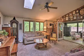 Serene Lodi Escape w/ Deck: Boat, Hike & Sip! - Image 4