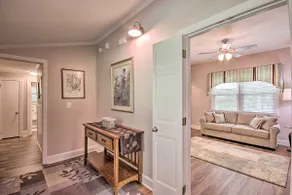 Family Home w/ Fire Pit, 2 Mi to Lake Access - Image 4