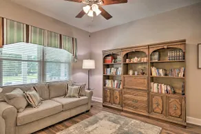 Family Home w/ Fire Pit, 2 Mi to Lake Access - Image 5