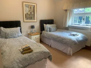 Piper Cottage, Bilbrough, York - Image 3