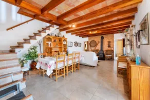 Casa de férias \"Can Noble den Suau\" com piscina, jacuzzi, terraços e jardim - Image 5