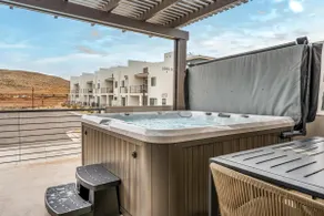 Rock n' Relax at Desert Color townhouse - Image 3