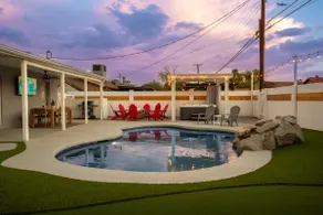 Tempe/ASU/Old Town - Pool/Hot Tub/Putting Green - Image 2
