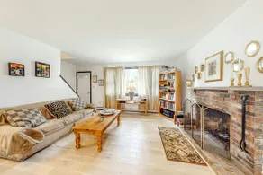 Falmouth House: Beach, Kitchen & WiFi - Image 3