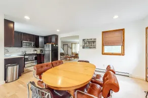 Falmouth House: Beach, Kitchen & WiFi - Image 2
