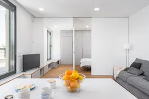 Atotxa Terrace by SanSe Holidays - Image 2