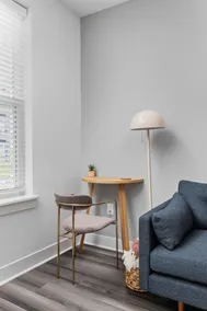 CozySuites Spacious 1BR Near Whole Foods - Image 3