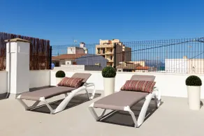 Casa Tieta - Tre Camere da Letto Appartamento, Ospiti Massimo 6 - Image 2