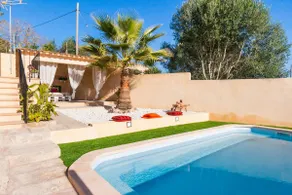 Finca Sa Teulera - Ihre Urlaubsfinca am Dorfrand ! - Image 2