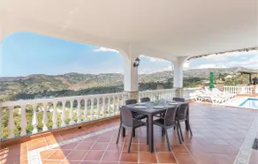 Fantastiskt hem i Frigiliana - Image 3