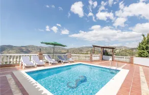 Fantastiskt hem i Frigiliana - Image 4