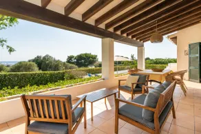 Magnifique maison de vacances \"Bini S Aigo\" avec vue sur la mer, Wi-Fi et piscine. - Image 5