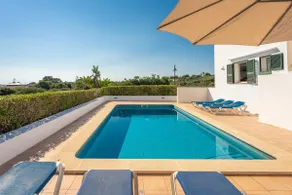 Magnifique maison de vacances \"Bini S Aigo\" avec vue sur la mer, Wi-Fi et piscine. - Image 2