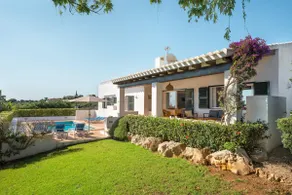 Magnifique maison de vacances \"Bini S Aigo\" avec vue sur la mer, Wi-Fi et piscine. - Image 3