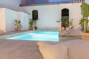 Suites Alfonso X Executive Exterior 4 - Image 5