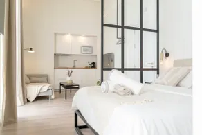 Suites Alfonso X Executive Exterior 4 - Image 4
