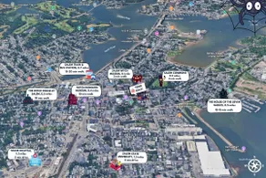 *1710 Historic Downtown 2BR |Salem+Witch Trials - Image 4