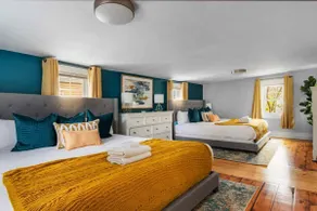 *1710 Historic Downtown 2BR |Salem+Witch Trials - Image 2