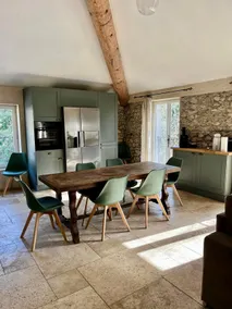 The East Up - Apartment with park view, 1st floor - Image 2