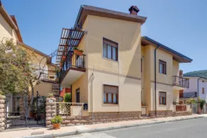 Ferienhaus „Paolo e Francesca“ mit privatem Garten, Klimaanlage, WLAN – 150 m zum Strand - Image 2