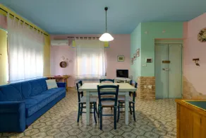 Ferienhaus „Paolo e Francesca“ mit privatem Garten, Klimaanlage, WLAN – 150 m zum Strand - Image 5
