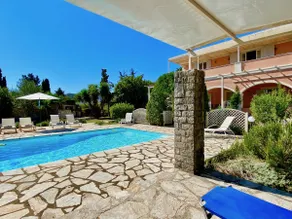 Beach Villa Petros with private pool by DadoVillas - Image 5