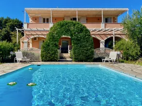 Beach Villa Petros with private pool by DadoVillas - Image 2
