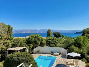 Beach Villa Petros with private pool by DadoVillas - Image 3