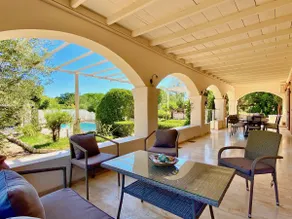 Beach Villa Petros with private pool by DadoVillas - Image 4