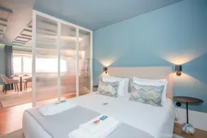 Liiiving in Porto - Ribeira Design Apartment - Image 2