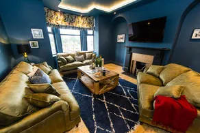 Casa Craven by Casa del Artista, 4 Bedroom Designer Home - Image 4