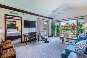 Waipouli Beach Resort H305 - Image 2