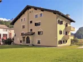 Apartment Chesa Stè 8 by Interhome - Image 5