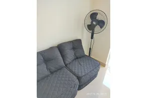 VIP Studio Beira Mar prédio com terraço em Matinhos - Image 5