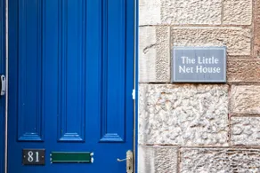 Little Net House - Pittenweem - Image 5