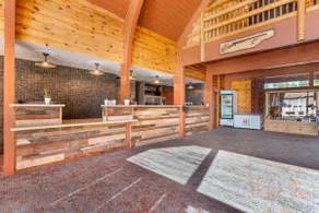 Great Amenities in Forest Setting! Pool, Game Room - Image 4