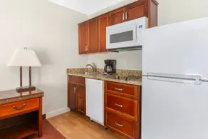 Great Amenities in Forest Setting! Pool, Game Room - Image 2