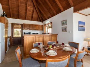 Te Maiki Escape - Russell Holiday Home - Image 3