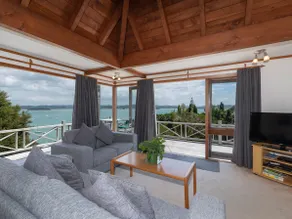 Te Maiki Escape - Russell Holiday Home - Image 4