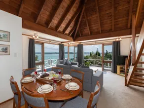 Te Maiki Escape - Russell Holiday Home - Image 2