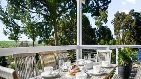 Whiteport by Wine Coast Holiday Rentals - Image 3