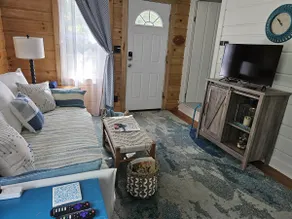 ☀️Easy Family Basecamp | Walk to Tawas Point + Firepit - Image 5